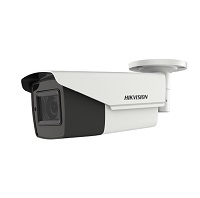 Hikvision - Surveillance camera - 5MP 2.7-13.5mm VF